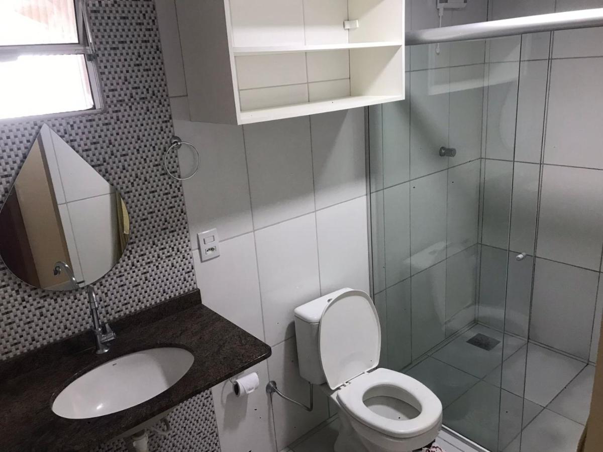 Vila Casa Lb Com Estacionamento Privado Boa Vista  Exteriér fotografie